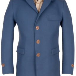 Classic Everyday Comfort Jacket