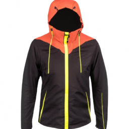 The Apex Urban All-Weather Jacket
