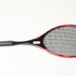 ProServe Elite Carbon Fiber Racket