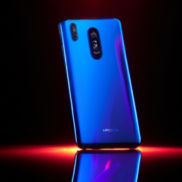 Spectra X-Series Elite 5G Smartphone